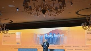 E Fund HK představil na konferenci v&nbsp;Hongkongu tři zásadní změny v&nbsp;investicích