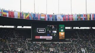 Hisense oslavuje zahájení Mistrovství světa ve fotbale FIFA 2026™ inovací RGB MiniLED