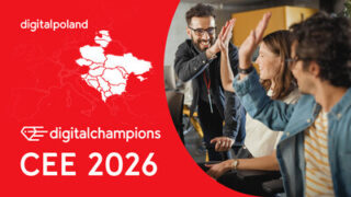 Digital Champions CEE 2026: Celková hodnota se blíží 128 miliardám dolarů; region proměňují deeptech firmy a&nbsp;přesuny sídel společností