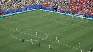Hisense představuje na Mistrovství světa ve fotbale FIFA 2026™ své poselství „Inovace pro lepší život“