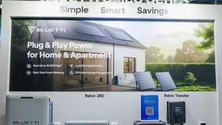 BLUETTI sdružuje partnery otevřeného energetického ekosystému s&nbsp;cílem podpořit energetickou nezávislost domácností na veletrhu Intersolar Europe 2026
