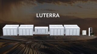 Pět technologických průlomů: Huawei uvádí na trh platformu LUTERRA® nové generace pro podporu stability sítě