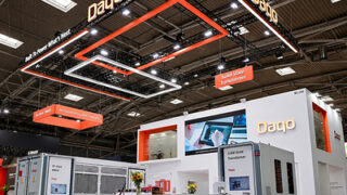 Daqo představuje na veletrhu Chytřejší energetická Evropa 2026 distribuční řešení bez SF6 a&nbsp;prefabrikované energetické systémy