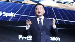 Huawei představila na The Smarter E 2026 nejnovější strategii energetických sítí budoucnosti