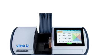 HunterLab představuje zařízení Vista® L2 s&nbsp;rozšířeným měřicím rozsahem 710 nm