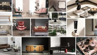 Veletrhy Furniture China a&nbsp;Maison Shanghai 2026 vstupují do závěrečné fáze příprav