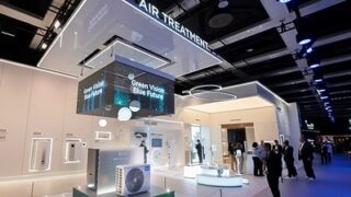 Midea na IFA 2026 zdůrazňuje své vedení v&nbsp;oblasti R290 a&nbsp;inovace udržitelných systémů vytápění, ventilace a&nbsp;klimatizace