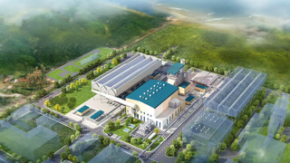 Shanghai Electric získala první zahraniční zakázku na dodávku vysokovýkonných plynových turbín pro malajský projekt o&nbsp;výkonu 500 MW