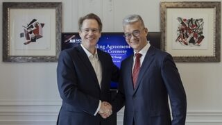 Skupina NOVVA získala od společnosti ABO Energy významné portfolio obnovitelných zdrojů energie o&nbsp;výkonu 3,17 GW, které bude napájet globální infrastrukturu umělé inteligence