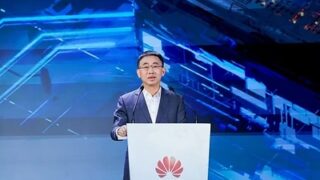 Řešení AIDC společnosti Huawei pro interakci s&nbsp;rozvodnou sítí: vytváření nového paradigmatu infrastruktury umělé inteligence