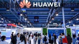 Huawei Digital Power představila na veletrhu IDEE 2026 řešení pro různé scénáře s&nbsp;využitím technologie tvorby sítě a&nbsp;umělé inteligence
