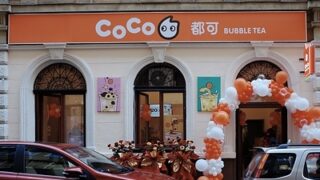 CoCo expanduje na rozvíjející se trhy s&nbsp;bubble tea. Otevřela pobočky v&nbsp;Maďarsku a&nbsp;Arménii a&nbsp;chystá se vstoupit na ukrajinský trh.